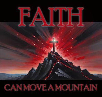 Faith can Move